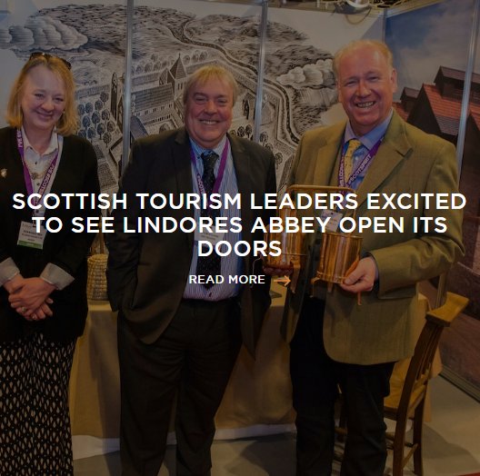 LindoresAbbey's tweet photo. A great piece with @VisitScotland  read more here https://t.co/treaJYaftj #Tourism #Scotland #Distillery #Whisky  https://t.co/BS8Mykf7rt https://t.co/21ZIFNY5ji