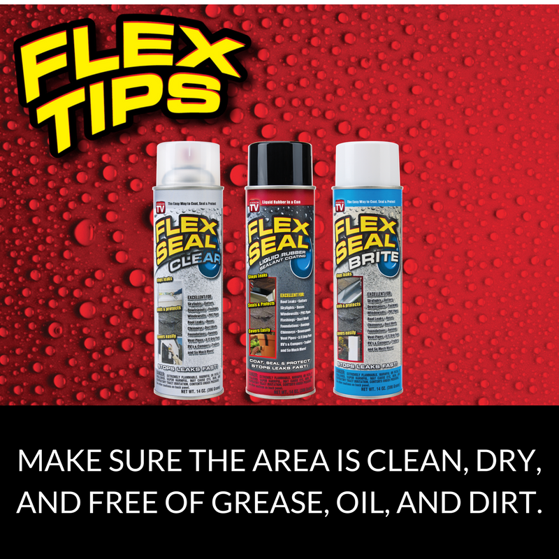 GetFlexSeal's tweet photo. #FlexTip of the day! https://t.co/7ClLn8gF8E