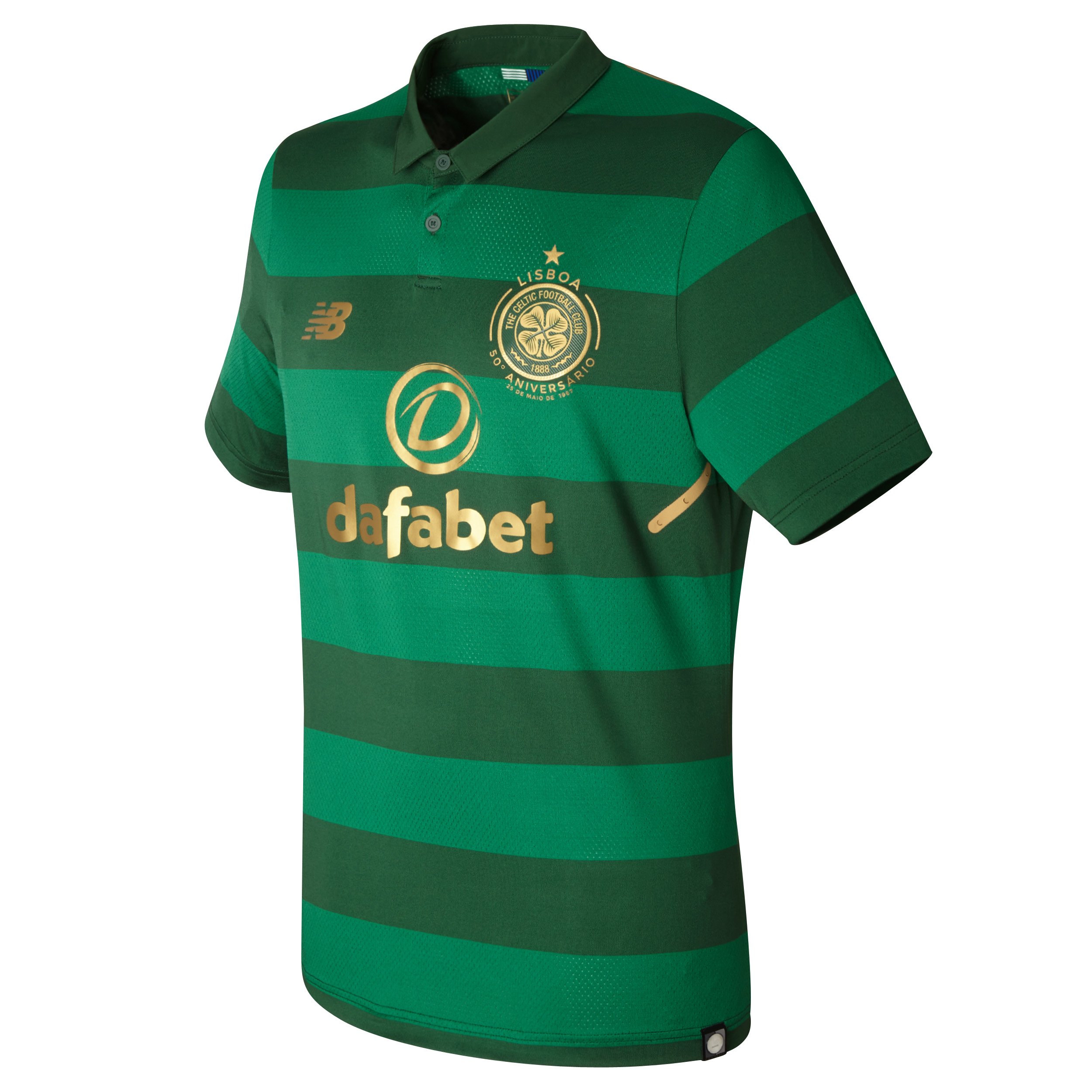 The new Celtic 2017/18 Third Kit - pre-order today