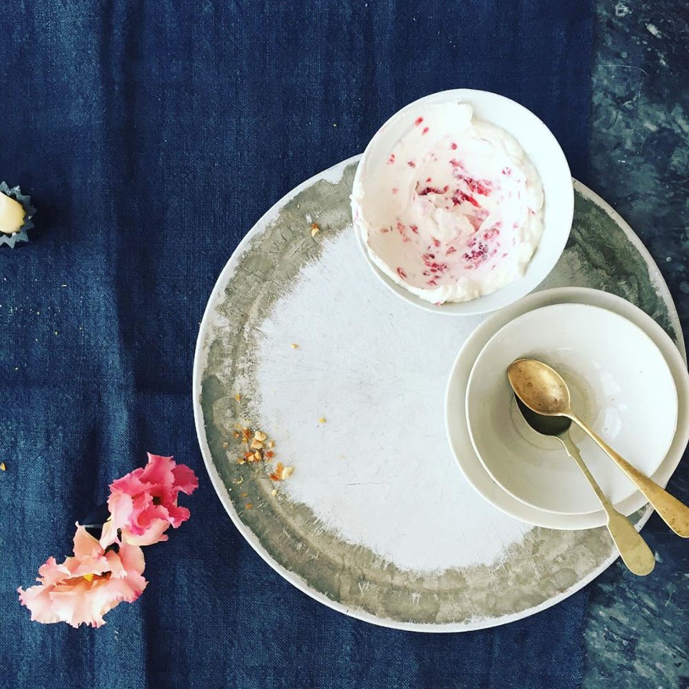 Khoollect's tweet photo. Is it Eton mess time yet? #khoollectdream https://t.co/y4HmHJ9AnZ
