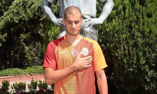 Happy Birthday & mutlu y llar!  Eren Derdiyok (29) 