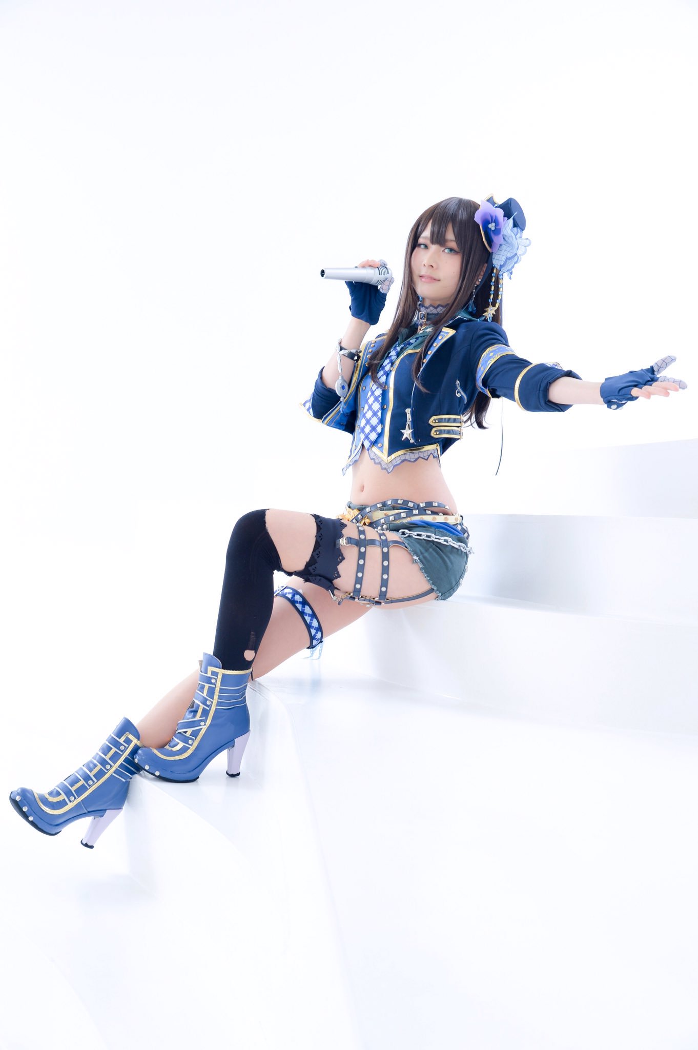 くるるぎ on X: 