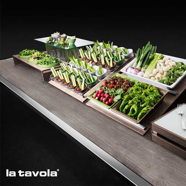 LaTavola_Italy's tweet photo. We've got loads of foodservice options for the buffet this #WorldMeatFreeDay. Discover the #Wonderbuffet range at https://t.co/HWadtItlVV https://t.co/HHxI05jEPj