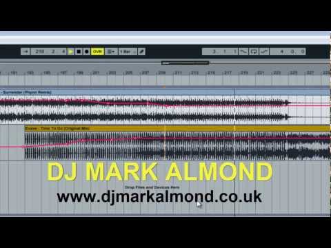 DJDailyNet's tweet image. #DJ DJ Guide - How to Mix with ABLETON LIVE Tutorial Part 1 by DJ Mark Almond - djdaily.net/dj-guide-how-t… #RT #Retweet