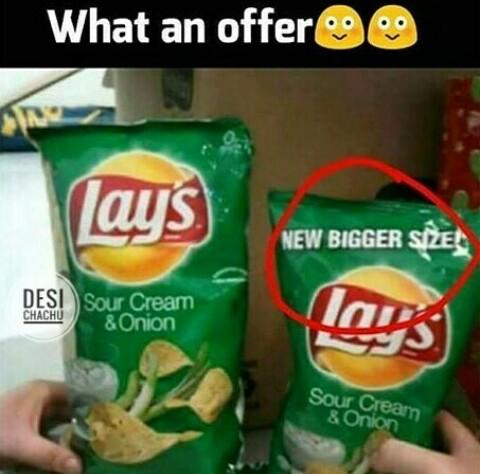 DesiChachu's tweet photo. Kya Offer Hai Yaar. 😝 😝 😝 #DesiChachuKeMEMES #DesiChachu. #memes. #TheKapilSharmaShow #TKSS #funny #belikebro #rvcjinsta #Instagram https://t.co/NwgfIt35w0