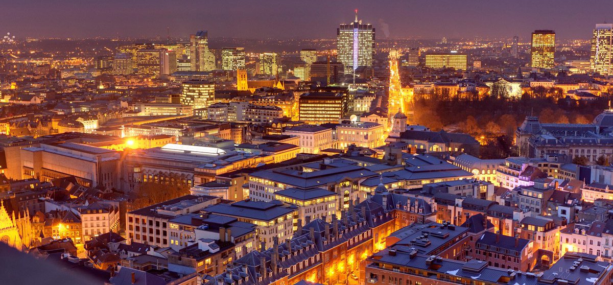 BenoitDubuisson's tweet photo. Discover our top-floor Meetings Rooms and get a glimpse of Brussels. Meet me at The Meetings Show! @TheHotelBXL @hotelrepublic #TMS17 https://t.co/EKuetcmkeS