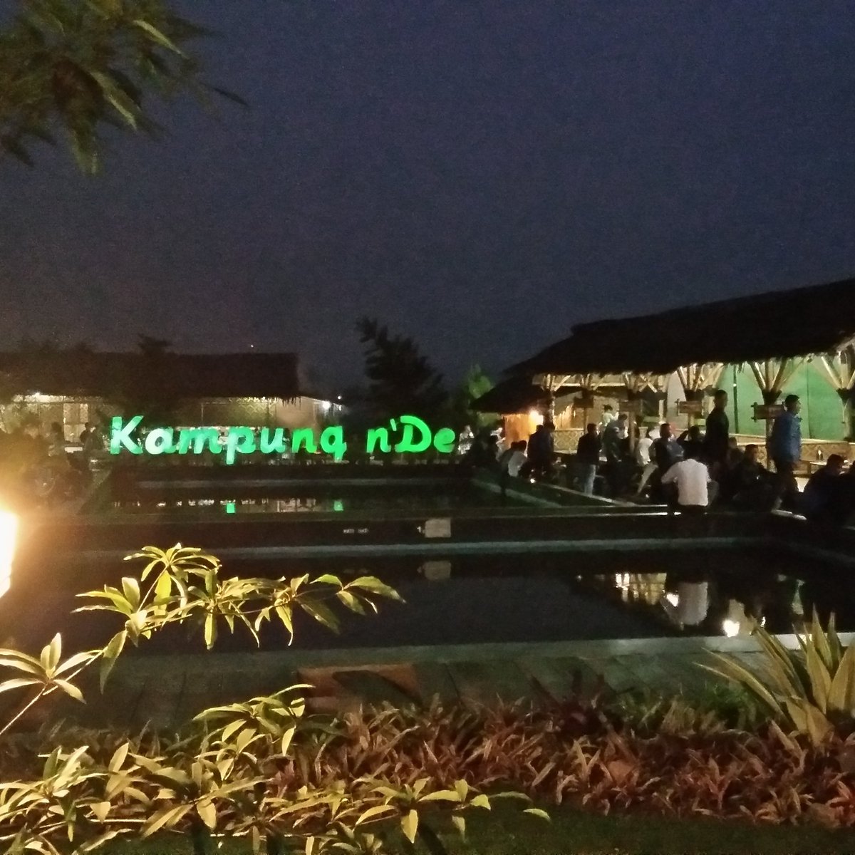 NdeKampung's tweet photo. Selamat berbuka puasa https://t.co/sCHRDXDp0h