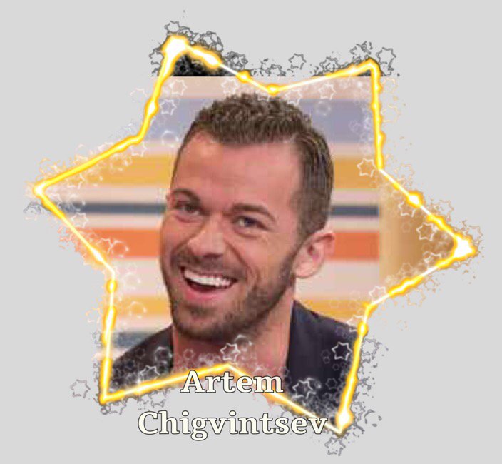 Happy Birthday Artem Chigvintsev, Pat Jennings, Roy Harper, Ian Partridge, Kevin Billington & Kendra Wilkinson    