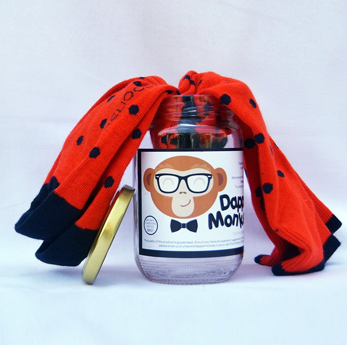 suregifts_ke's tweet photo. Looking for a #FathersDay gift? #Win a pair of cool #socksinajar from @DapperMonkeyKe Join our #WinDadAgiftCard Video challenge Now! https://t.co/kMKEOeQZEo