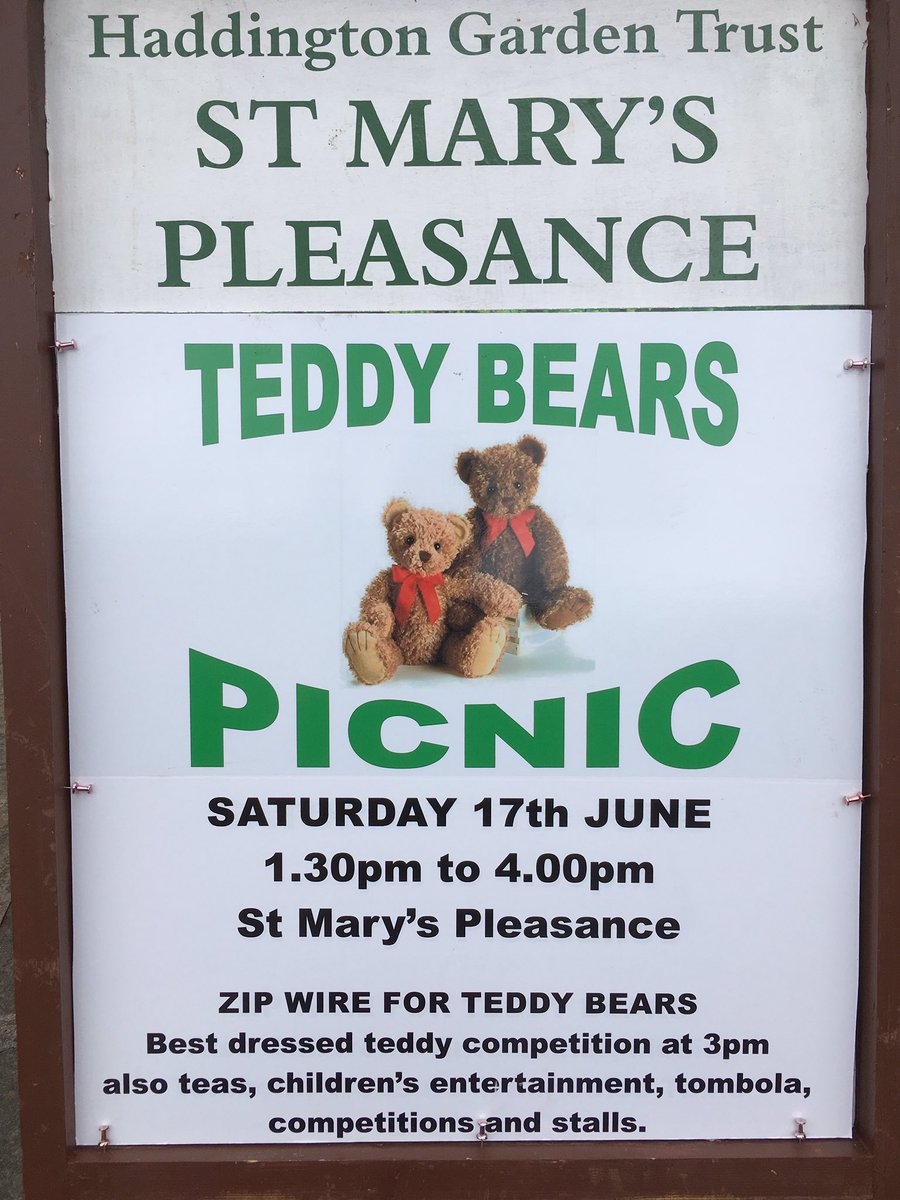 It's nearly that time of year again