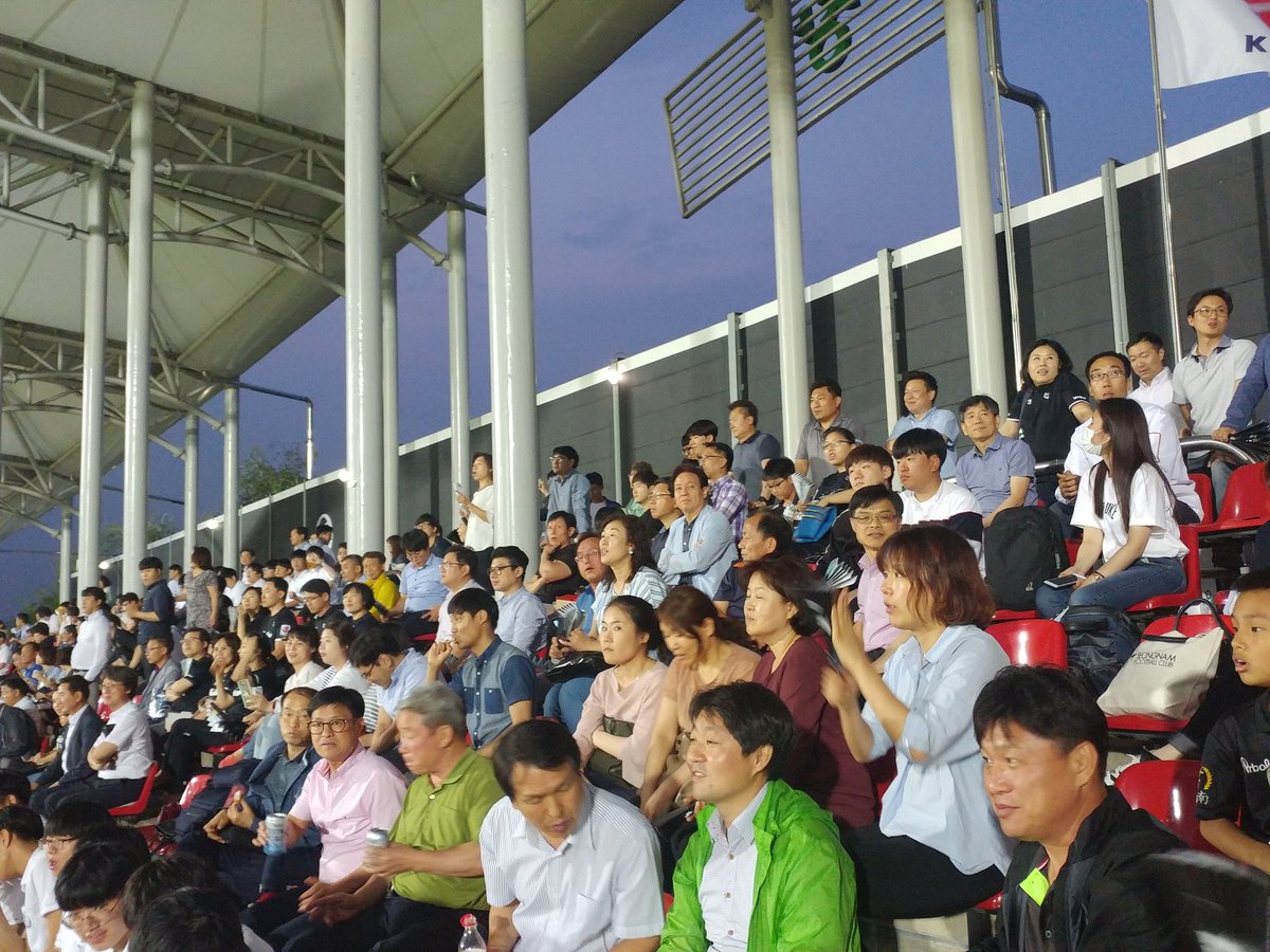 대 아산전!!
@중원구청 @건설과 가 @성남fc의 승리를 응원합니다!! 성남 파이팅!!!