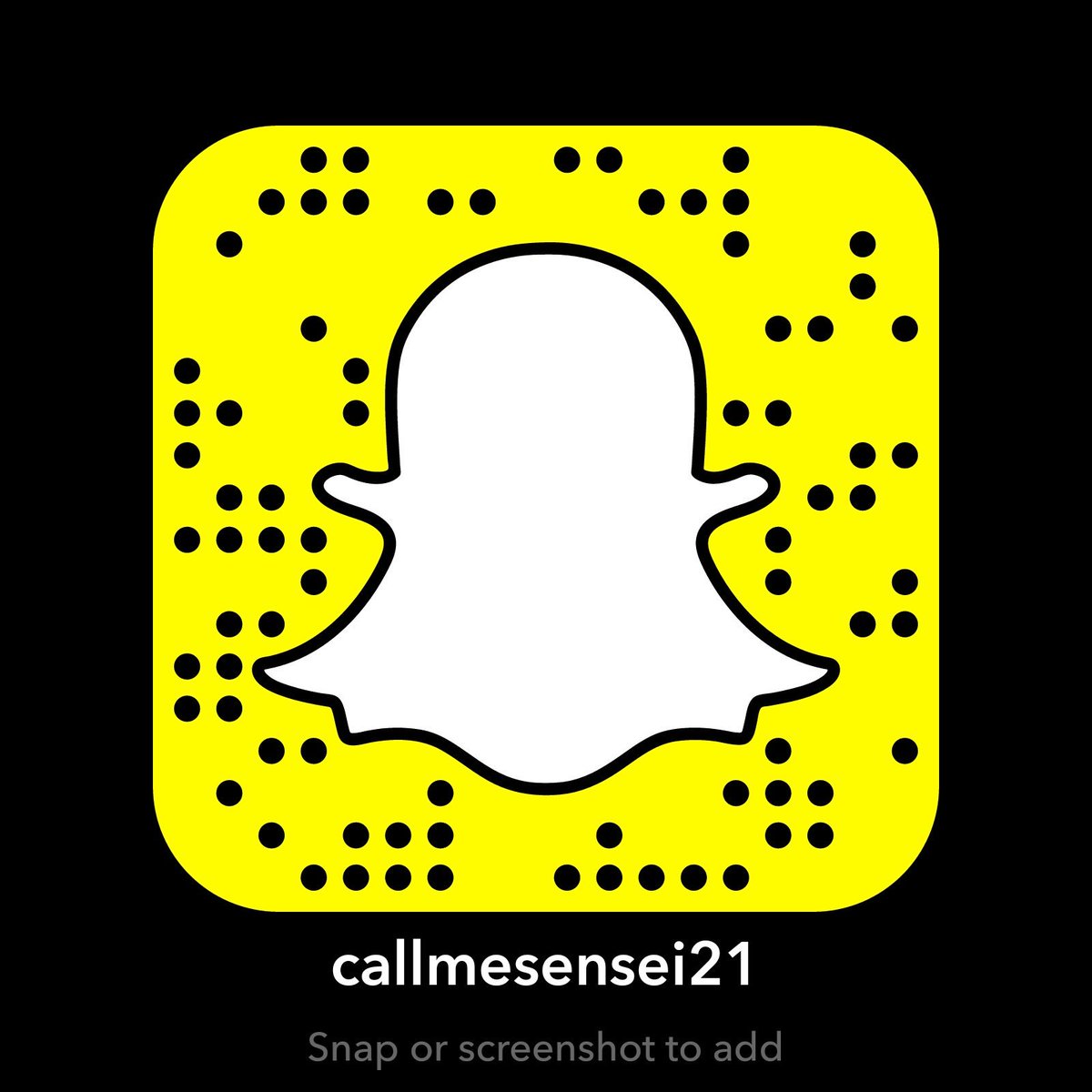 SenseiCall's tweet image. 💯