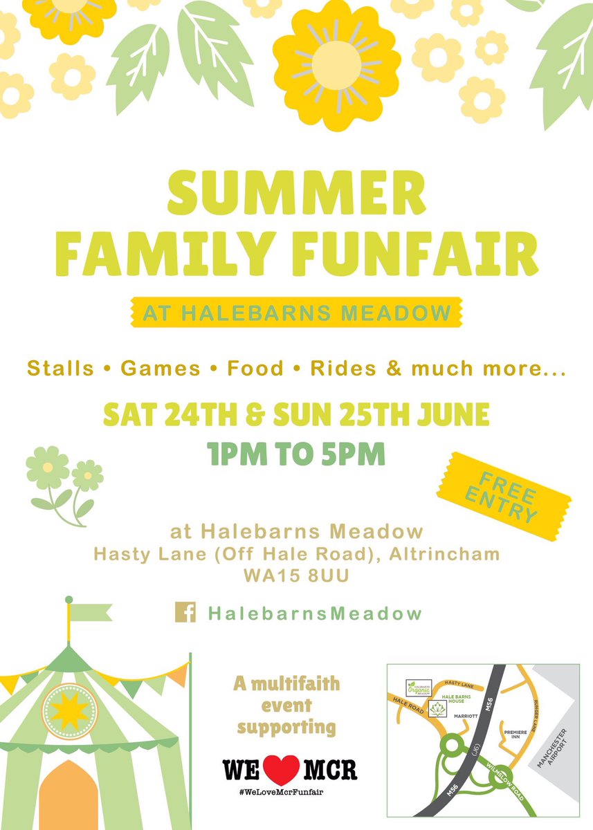 Made in Cheshire tweet media