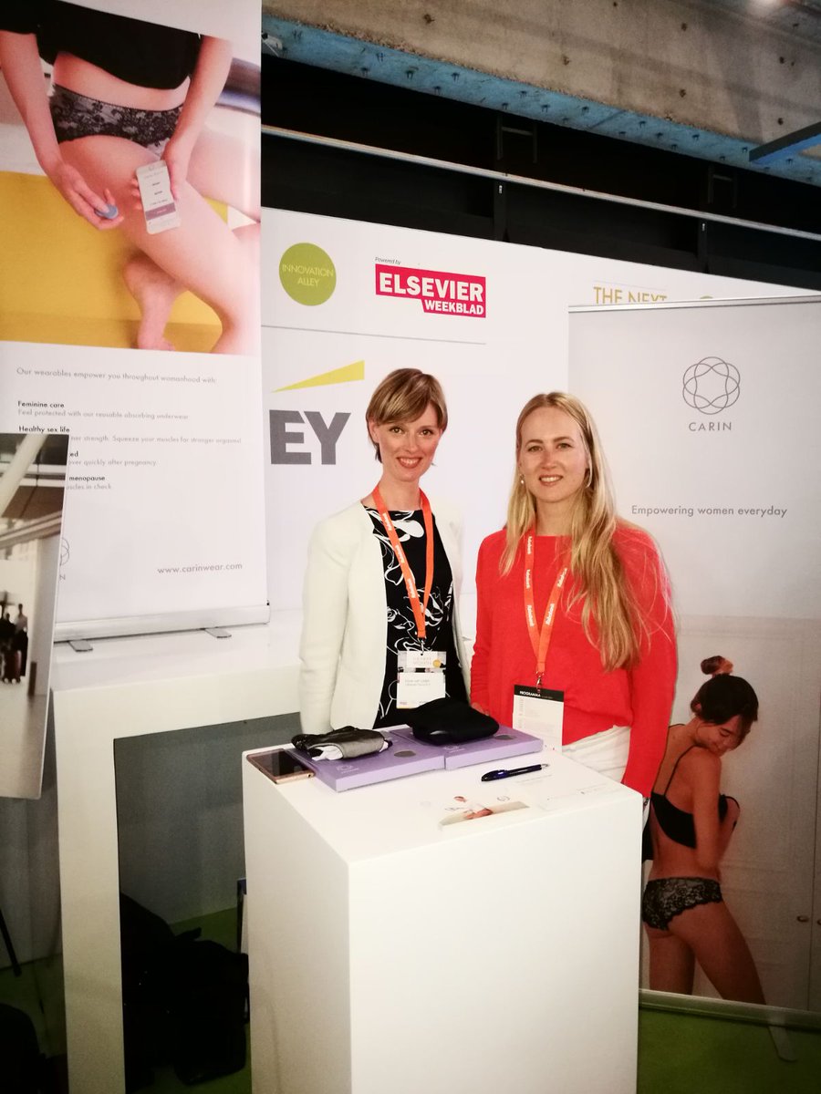 Huge thanks for hosting us @EY_Nederland <a href="/thenextwomen/">TheNextWomen</a> #ambition #summit17