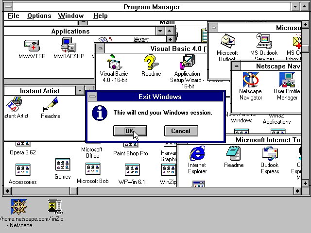 Windows client что это. Windows client что это