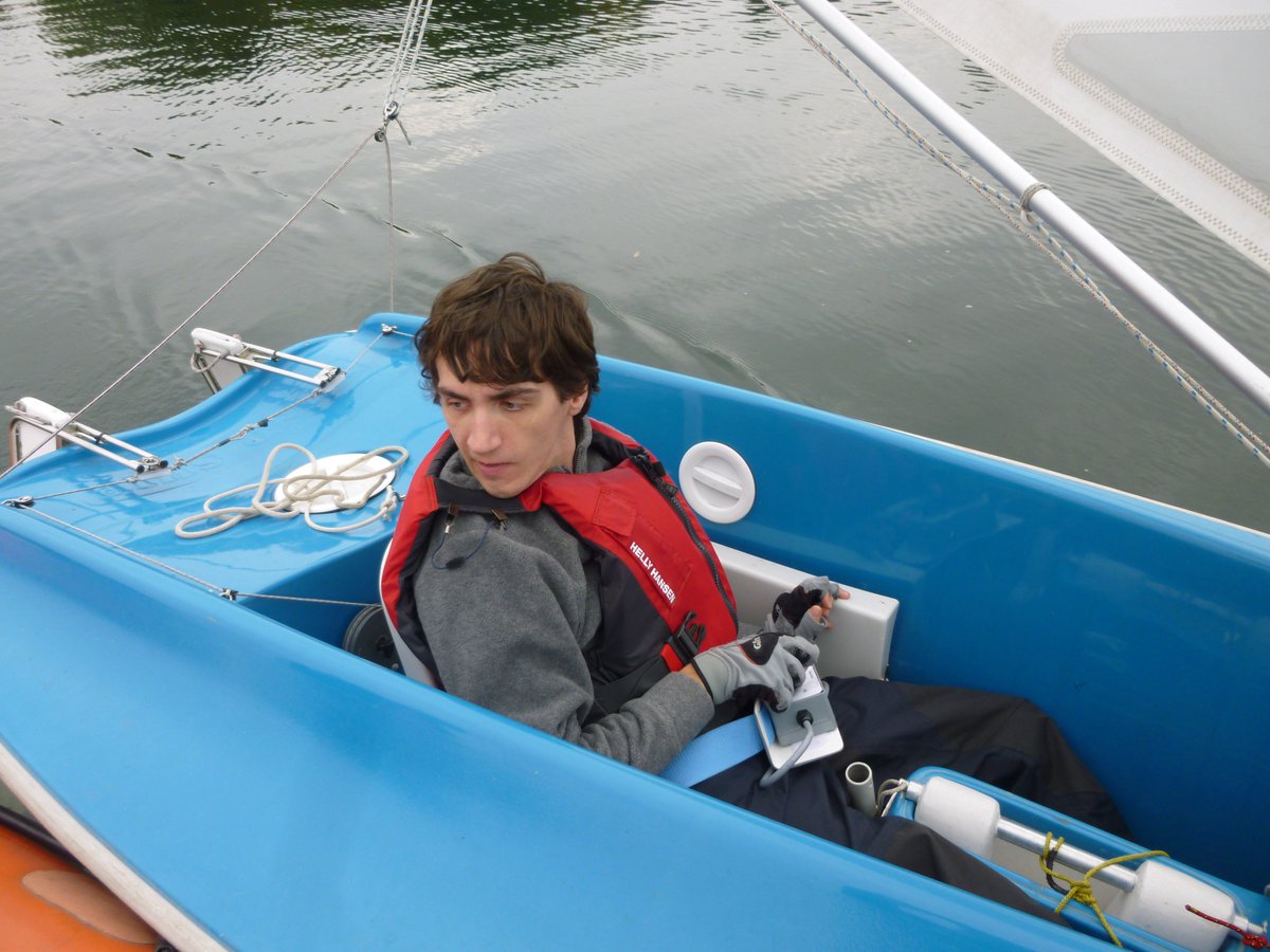 NB - When you log on to mcf.org.uk/vote you will need to select West Kent and then Wealden to help disabled people to be independent