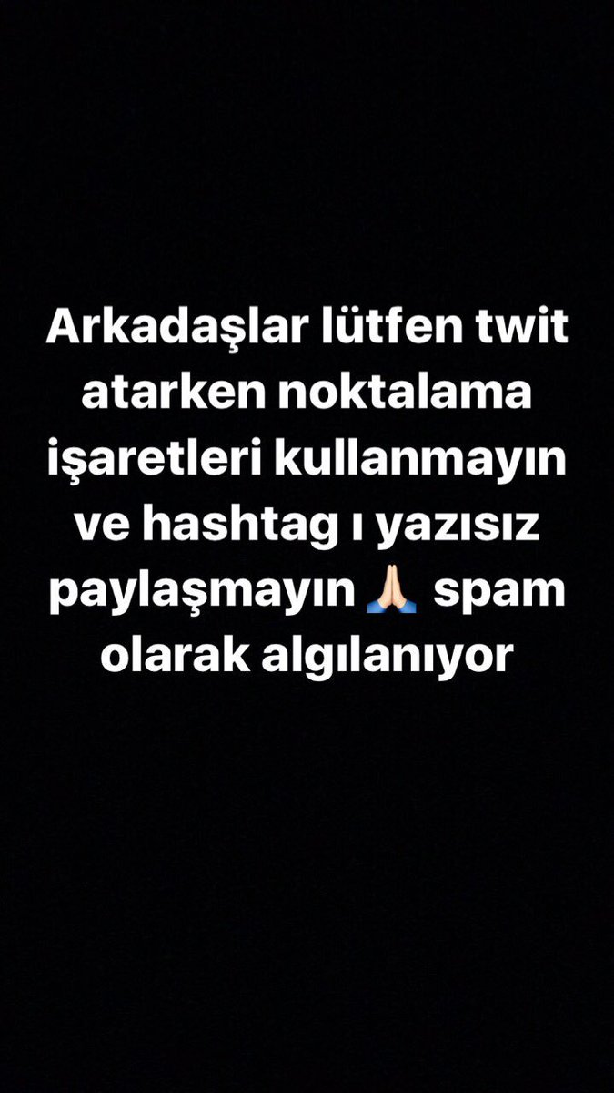 #solkantakip lütfen dikkat edelim arkadaşlar