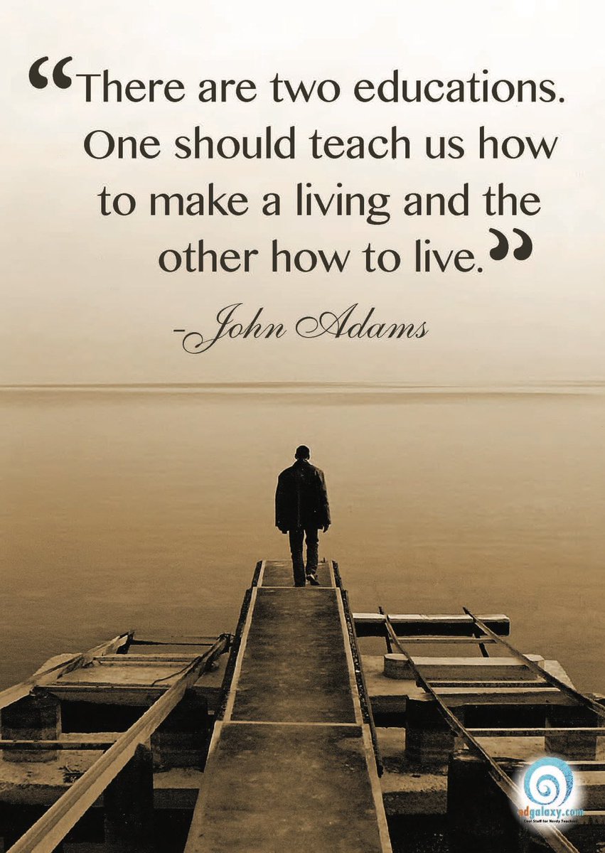 UrbanTechCenter's tweet photo. Never stop learning because life never stops teaching! #mondaymotivation #edtech #urbantechmatters #education #summer #inspiration https://t.co/dgU2P7yHE7