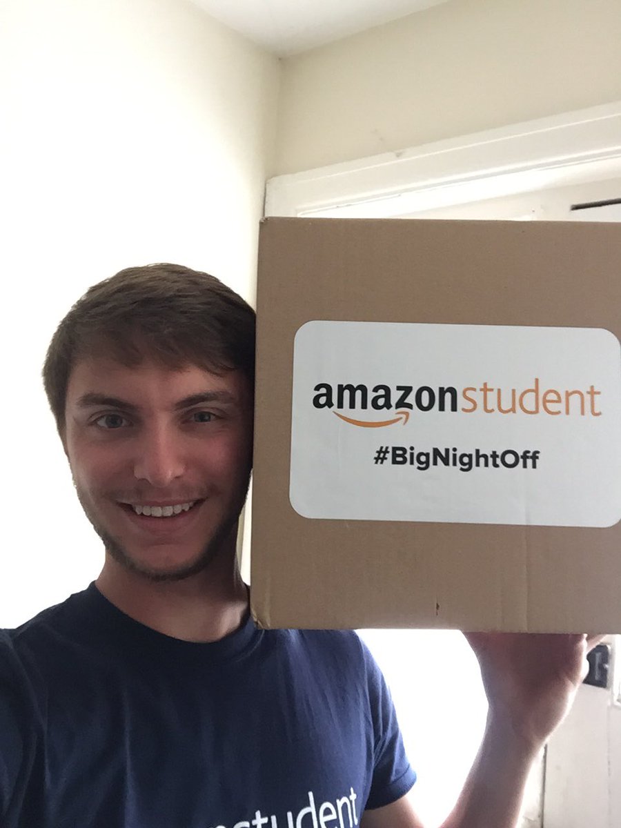 Amazon Southampton (AmazonSoton) Twitter