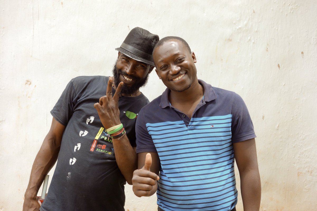 voyagesetc's tweet photo. 'Haïti a besoin d'un voyageur responsable pour se reconstruire' ITW croisée avec @CurieuseVoyage https://t.co/TBXaOpc1On @BabelVoyages https://t.co/SBB8XKTC89