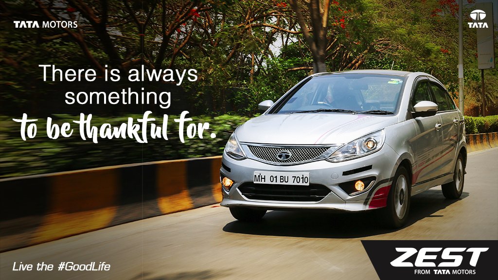 With a #GoodLife, every moment is a blessing!