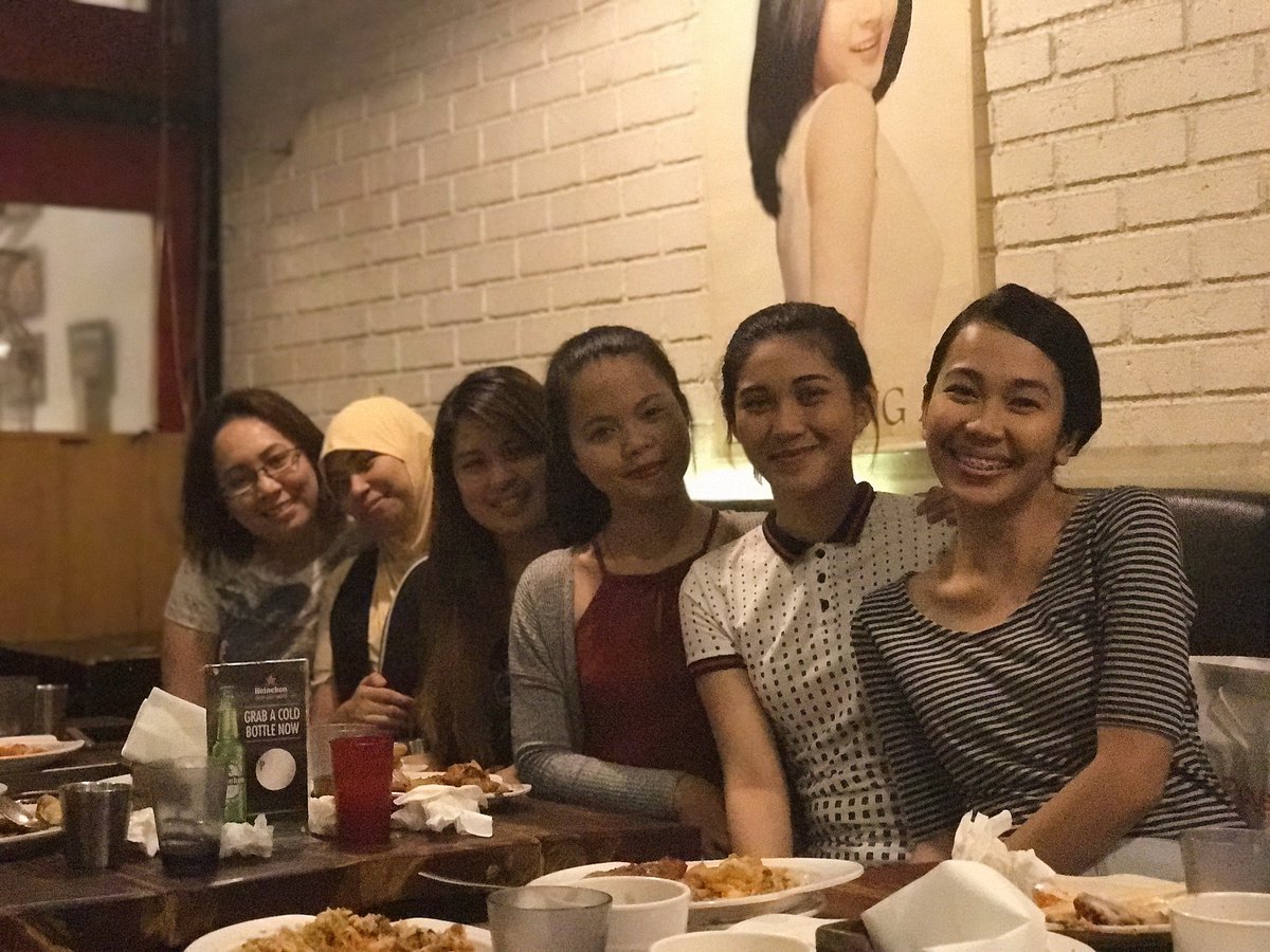 maesancz's tweet photo. Korean food for dinner! 😌#leehak https://t.co/YnMtLcOF5b