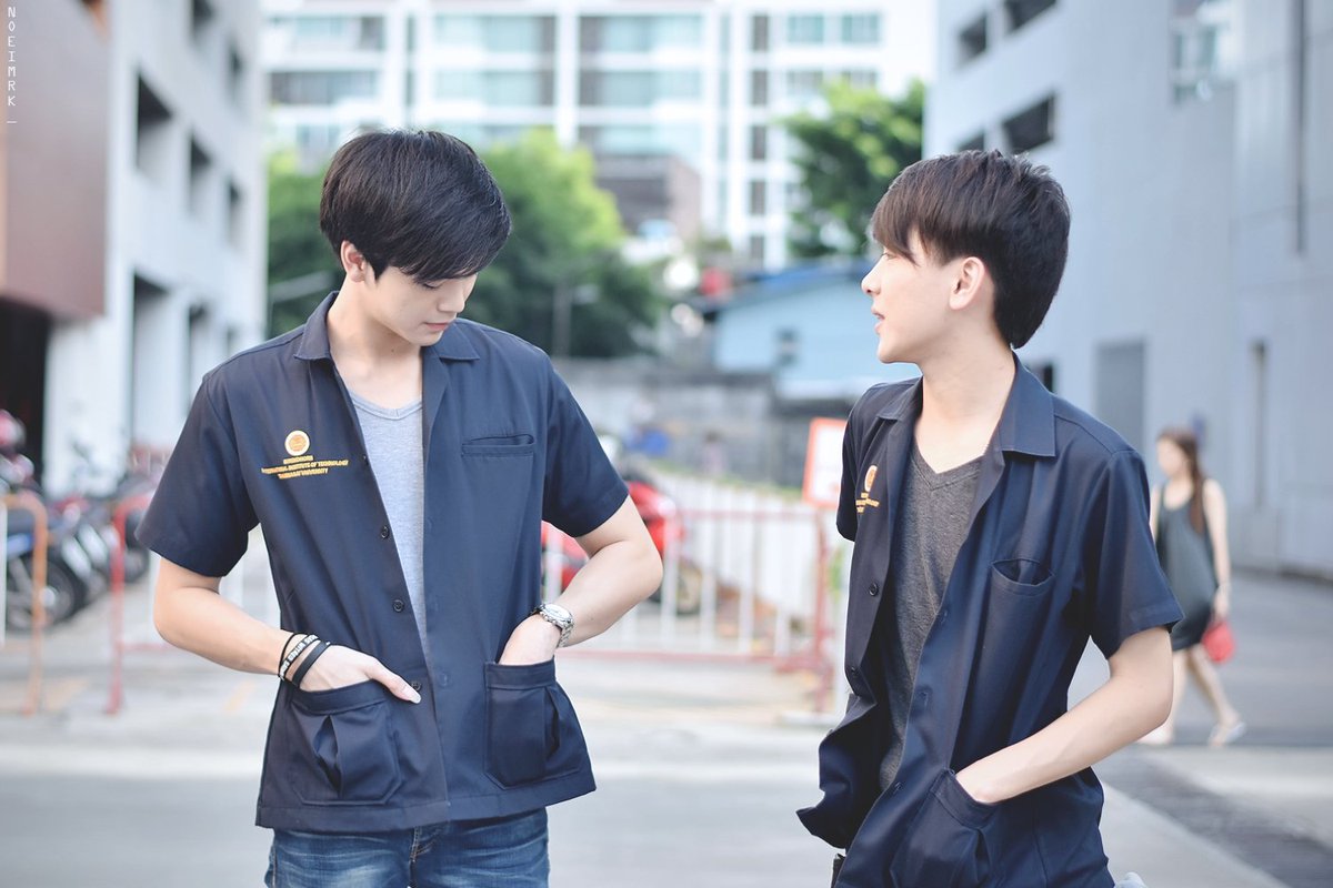 noeimrk_'s tweet photo. มันก็จะดีต่อใจแบบนี้แหละ... 😋#มาร์คมีน #tusexyboy https://t.co/H4qUoT2eMk