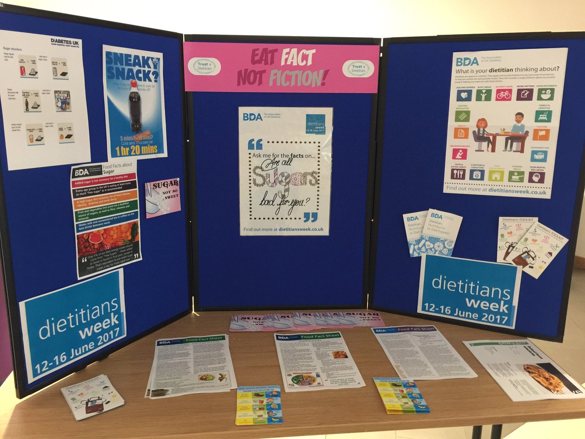 JoannaTeece's tweet photo. @GordonJanie @vicbennmuchty @nhsfife @DietitiansWeek @BDAEastScotland #evidence#sugar#dietitiansweek#eosbda https://t.co/dxZvWhsZO7