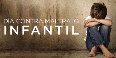 MediSoftwareca's tweet photo. El maltrato infantil se define como abusos y desatención a menores de 18 años. NO AL ABUSO #DiaContraMaltratoInfantil https://t.co/Xkn7ksi5FL