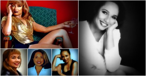 Happy Birthday to Ella Joyce (June 12, 1954)  