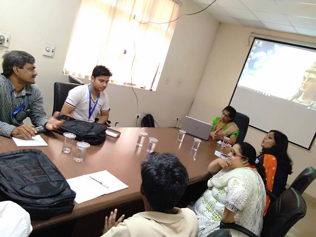 ztmiari's tweet photo. ZTM BPD unit-IARI welcomes all the participants of #Agripreneurship_Development_Programme 
#Day1 #CompostingTechnology https://t.co/IZ1Xzqz90K