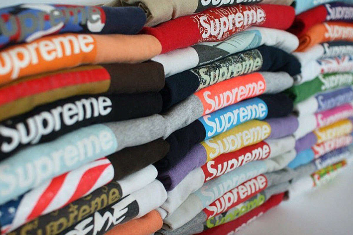 One OG streetwear collector explains how hard it was to cop Supreme in ...