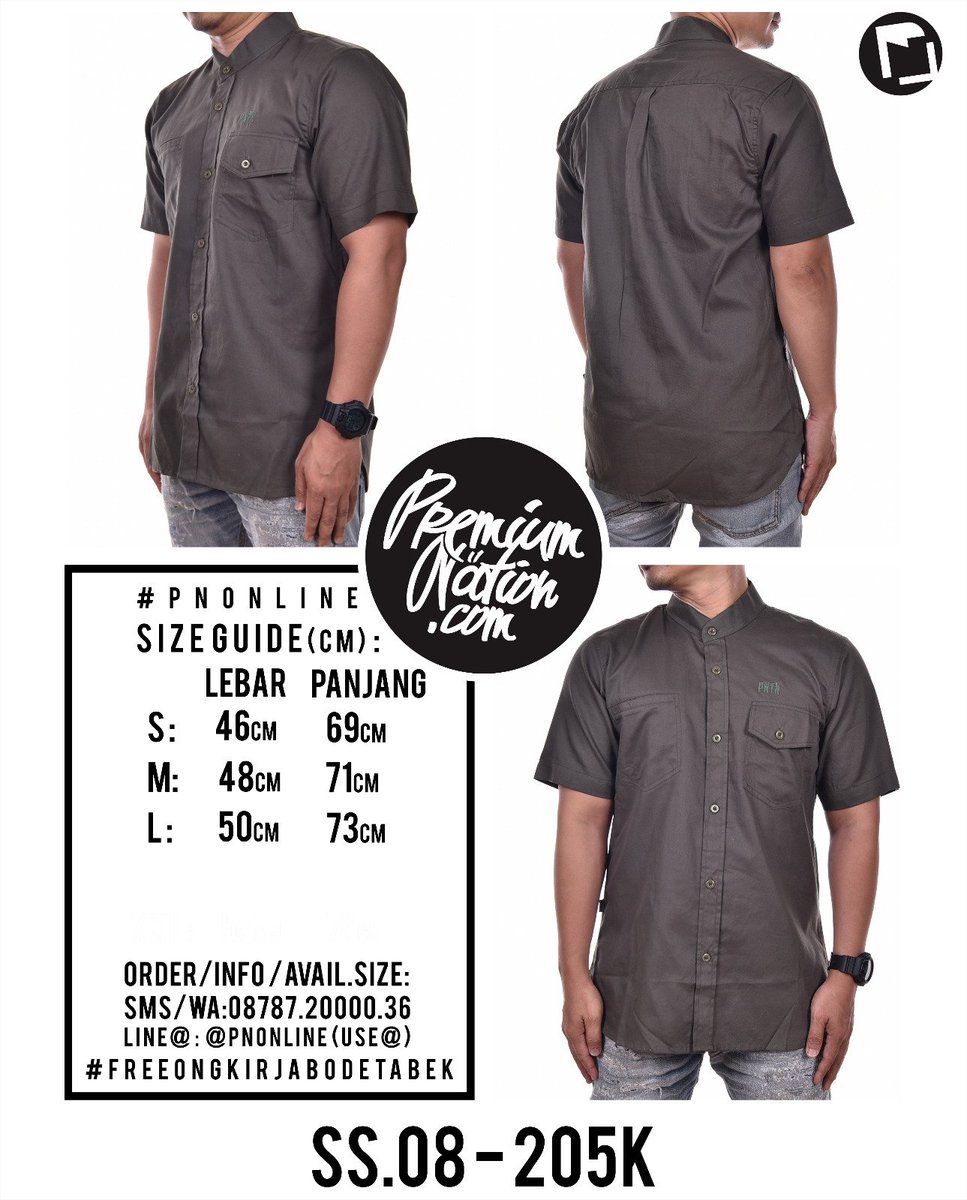 PremiumNation's tweet photo. #PN_NewArrivals XVIII | ReadyStocks #PNOnline | Disc.10% ForOnlineShopping + #FreeOngkirJNE (Jabodetabek) + #FreeColourStickerPack! https://t.co/rZe7PqfqBY