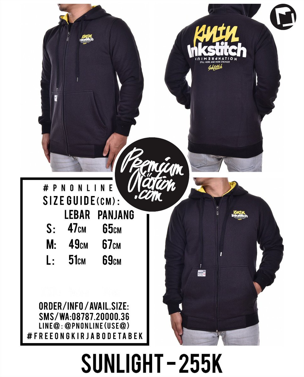 PremiumNation's tweet photo. #PN_NewArrivals XVIII | ReadyStocks #PNOnline | Disc.10% ForOnlineShopping + #FreeOngkirJNE (Jabodetabek) + #FreeColourStickerPack! https://t.co/rZe7PqfqBY
