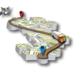 TemasisARG's tweet photo. Logística
La APP de logística permite cada chofer confirmar cada entrega. Así podrá fácilmente realizar el seguimiento on-line en el mapa. https://t.co/MDIZ7twblN