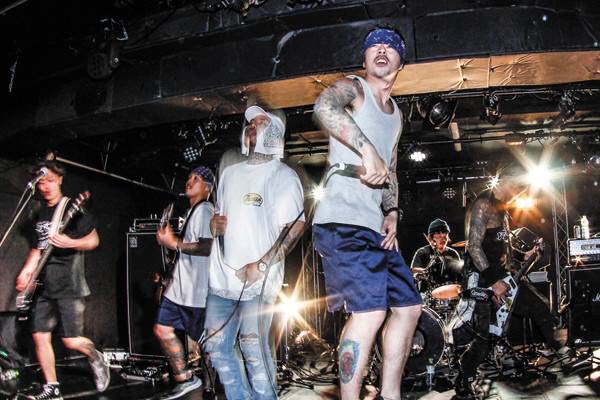 FIRST_JPN's tweet photo. 2017/04/22
Furious Fest '17💥
LIVE PHOTO📸 → https://t.co/r8kG1lSL7x
#FuriousRecords 
#FIRSTOSAKA https://t.co/bGaGGt26m3