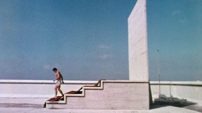 Architecture On TV: The <a href="/BFI/">BFI</a> Celebrate The Life &amp; Career Of Le Corbusier bit.ly/2st5MAt <a href="/LFArchitecture/">London Festival of Architecture</a>