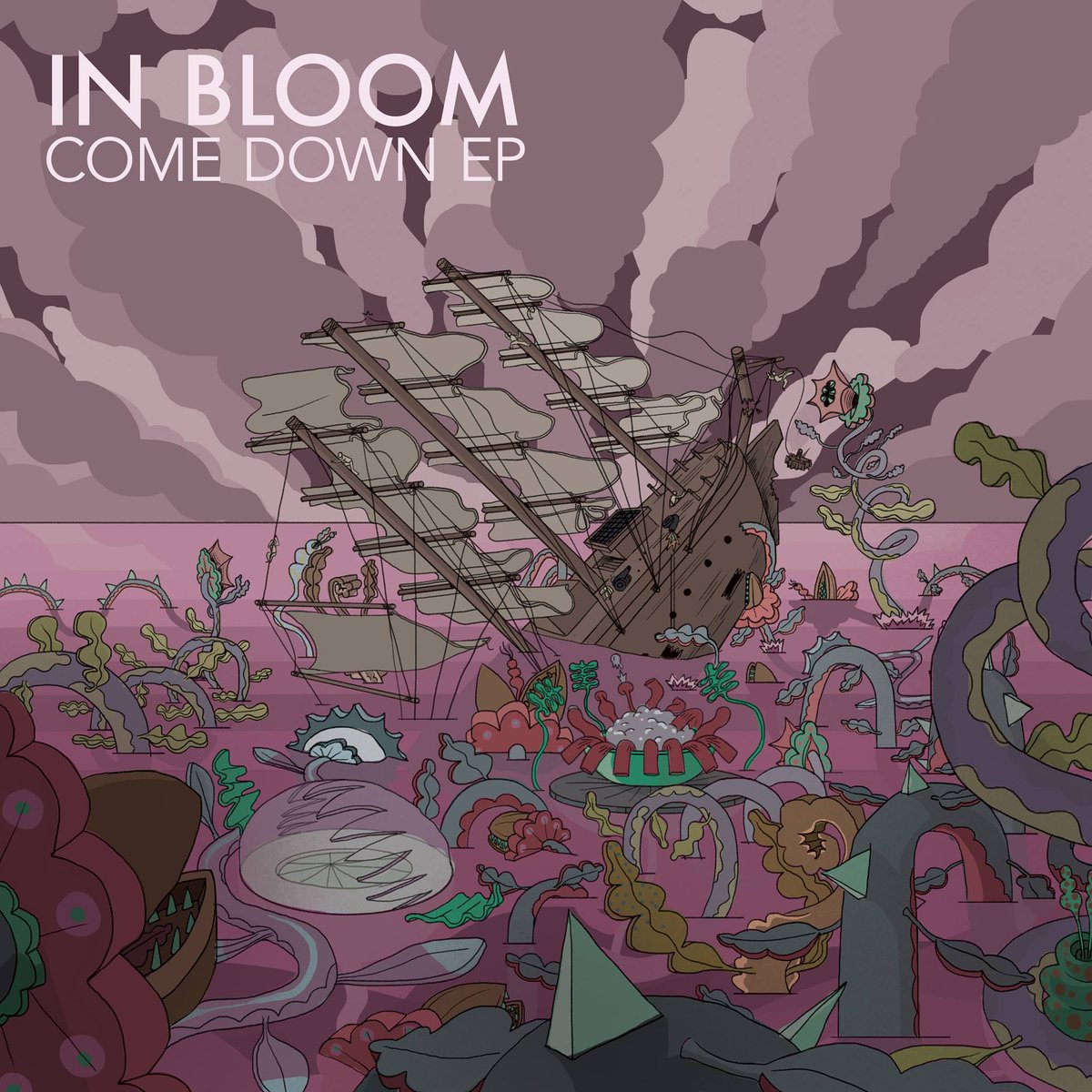 A riff-driven and melodic first release from <a href="/InBloomSA/">IN BLOOM</a>. texxandthecity.com/2017/06/in-blo…