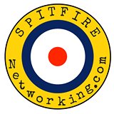 The next Spitfire #Networking event is this Thurs 15th June at #BrandsHatch from 12pm. Book online now! bit.ly/2r72fX3 #business