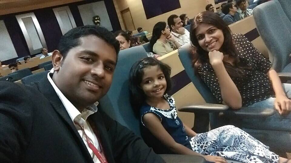 sajith_cp's tweet photo. At the ace award ceremony.. @tech_mahindra #TheTechMWay #AceAwards2017 https://t.co/BcUKsnHRt1