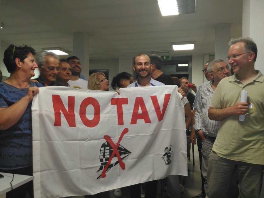 Elezioni ad Avigliana: il comune resta saldamente #notav
valsusaoggi.it/foto-diretta-e…