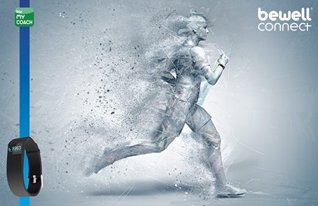 BewellConnect's tweet photo. Se dépasser, atteindre ses objectifs et repousser ses limites : #MyCoachLife est avec vous ! ➡ https://t.co/aFFeNtFoWJ #HealthTech #Bouger https://t.co/jXQe8GUb6Y