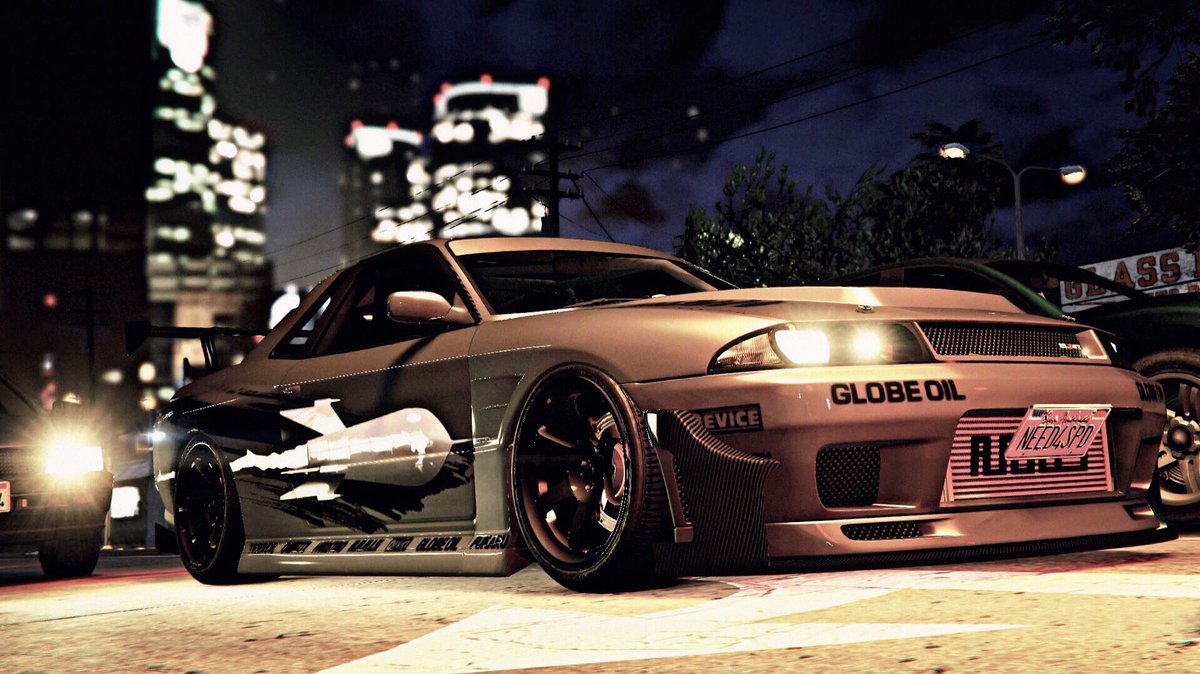 SLASH_XS1's tweet photo. #GTAPhotographers 
#Snapmatic #SLMD
#GTAOnline #RockstarGames https://t.co/3dasrropqM
