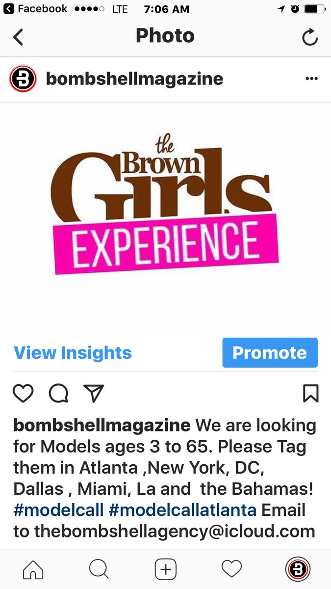 gobombshellmag's tweet photo. https://t.co/HTBYQ6Fxny