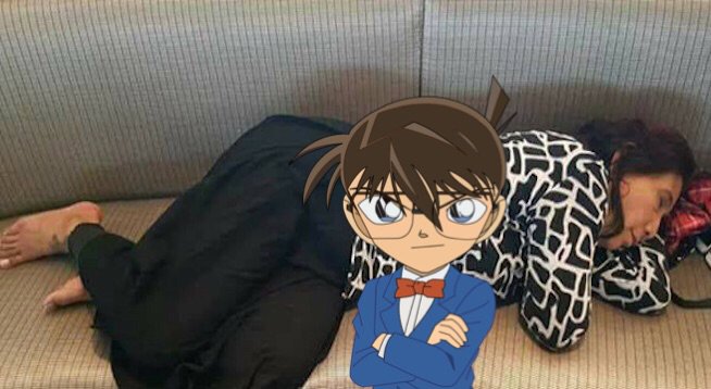 vctrkmng's tweet photo. Stop it Conan! https://t.co/7oW7IUN1LA