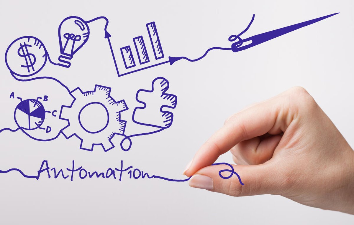 StudiumGroup's tweet photo. Perchè il #MarketingAutomation permette di acquisire nuovi clienti e fidelizzarli nel tempo --> https://t.co/TPvvFSWlrS #digitalmarketing https://t.co/qOTuOZt7ZH