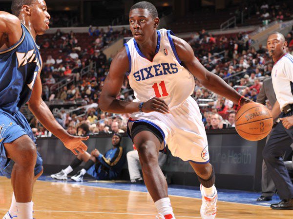 Join us in wishing Jrue Holiday of the a HAPPY 27th BIRTHDAY! 