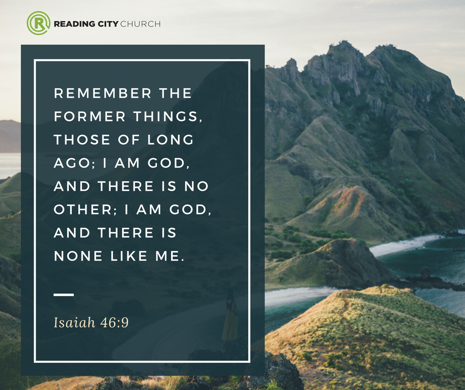 ReadingChurch's tweet image. 