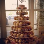 Photo by BuzzyBakes Cupcakery (@Buzzybakes)