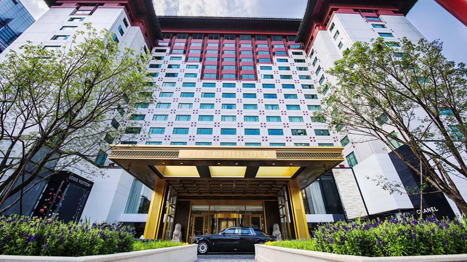 Peninsula Bangkok (@thepeninsulabkk) on Twitter photo Our sister hotel, <a href="/penbeijing/">ThePeninsulaBeijing</a> has been nomited as “2017 Virtuoso Best of the Best Award: Hotel of the year. #Virtuoso #Penclub #VirtuosoWeek Our sister hotel, <a href="/penbeijing/">ThePeninsulaBeijing</a> has been nomited as “2017 Virtuoso Best of the Best Award: Hotel of the year. #Virtuoso #Penclub #VirtuosoWeek